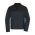 Daiber Men's Padded Jacket - JN1334