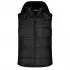 Daiber Men's Padded Vest - JN1004