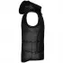 Daiber Men's Padded Vest - JN1004