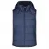 Daiber Men's Padded Vest - JN1004
