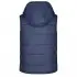 Daiber Men's Padded Vest - JN1004