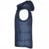 Daiber Men's Padded Vest - JN1004