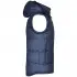 Daiber Men's Padded Vest - JN1004