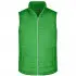 Daiber Men's Padded Vest - JN1136