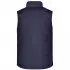 Daiber Men's Padded Vest - JN1136