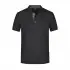 Daiber Men's Plain Polo - JN964