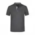 Daiber Men's Plain Polo - JN964
