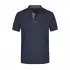 Daiber Men's Plain Polo - JN964