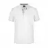 Daiber Men's Plain Polo - JN964