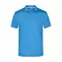 Daiber Men's Polo High Performance - JN401