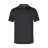 Daiber Men's Polo High Performance - JN401