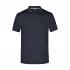 Daiber Men's Polo High Performance - JN401