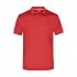 Daiber Men's Polo High Performance - JN401
