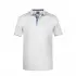Daiber Mens Polo Stripe - JN728
