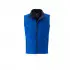 Daiber Men's Promo Softshell Vest - JN1128