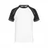 Daiber Men's Raglan T - JN010
