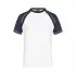 Daiber Men's Raglan T - JN010