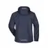 Daiber Mens' Rain Jacket - JN1118