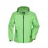 Daiber Mens' Rain Jacket - JN1118