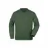 Daiber Men's Round Sweat Pocket - JN924