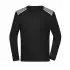 Daiber Men's Running Shirt Longsleeve - JN1386