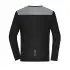 Daiber Men's Running Shirt Longsleeve - JN1386