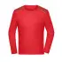 Daiber Men's Running Shirt Longsleeve - JN1386