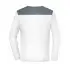 Daiber Men's Running Shirt Longsleeve - JN1386