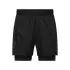 Daiber Men's Running Shorts - JN1396