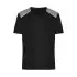 Daiber Men's Running T-Shirt - JN1384