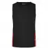 Daiber Men's Running Tank - JN305