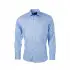 Daiber Men's Shirt Long Sleeve Micro-Twill - JN682