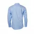 Daiber Men's Shirt Long Sleeve Micro-Twill - JN682