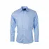 Daiber Men's Shirt Long Sleeve Micro-Twill - JN682