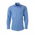 Daiber Mens Shirt Long Sleeve Poplin - JN678