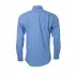 Daiber Mens Shirt Long Sleeve Poplin - JN678