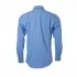 Daiber Mens Shirt Long Sleeve Poplin - JN678