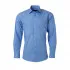 Daiber Mens Shirt Long Sleeve Poplin - JN678