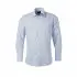 Daiber Mens Shirt Long Sleeve Poplin - JN678