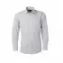 Daiber Mens Shirt Long Sleeve Poplin - JN678