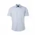 Daiber Mens Shirt Short Sleeve Poplin - JN680