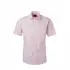 Daiber Mens Shirt Short Sleeve Poplin - JN680
