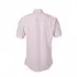 Daiber Mens Shirt Short Sleeve Poplin - JN680