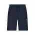 Daiber Men's Shorts Interlock - JN8048