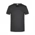 Daiber Men's Slim Fit V-Neck T - JN912