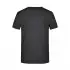 Daiber Men's Slim Fit V-Neck T - JN912