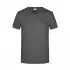 Daiber Men's Slim Fit V-Neck T - JN912