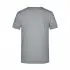 Daiber Men's Slim Fit V-Neck T - JN912