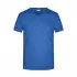Daiber Men's Slim Fit V-Neck T - JN912