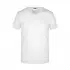 Daiber Men's Slim Fit V-Neck T - JN912
